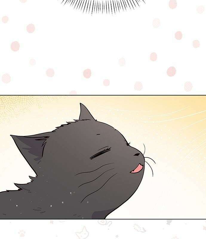 고양이 키스 3화 21