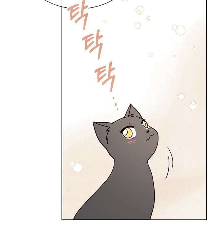 고양이 키스 3화 30