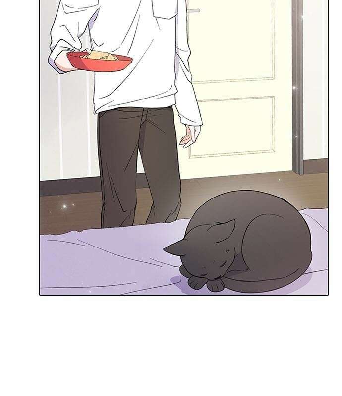 고양이 키스 3화 59