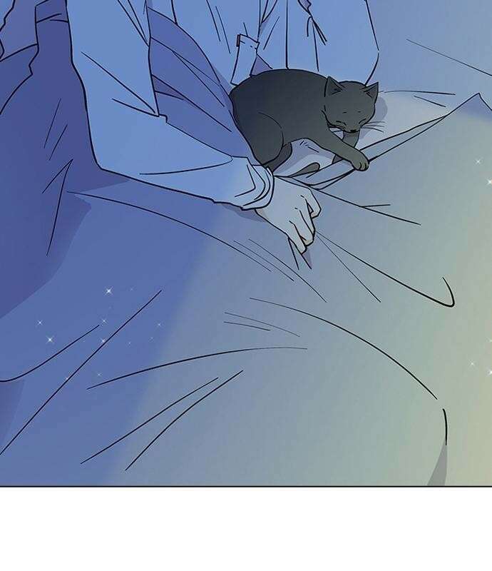 고양이 키스 3화 65