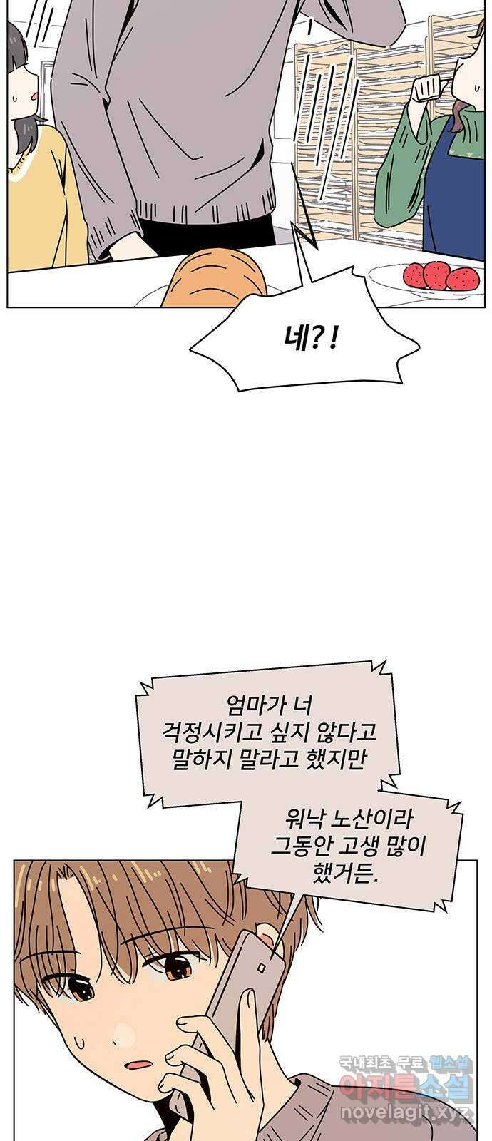 청춘 블라썸 124화: EP.4 동채의 꽃 (29) 34