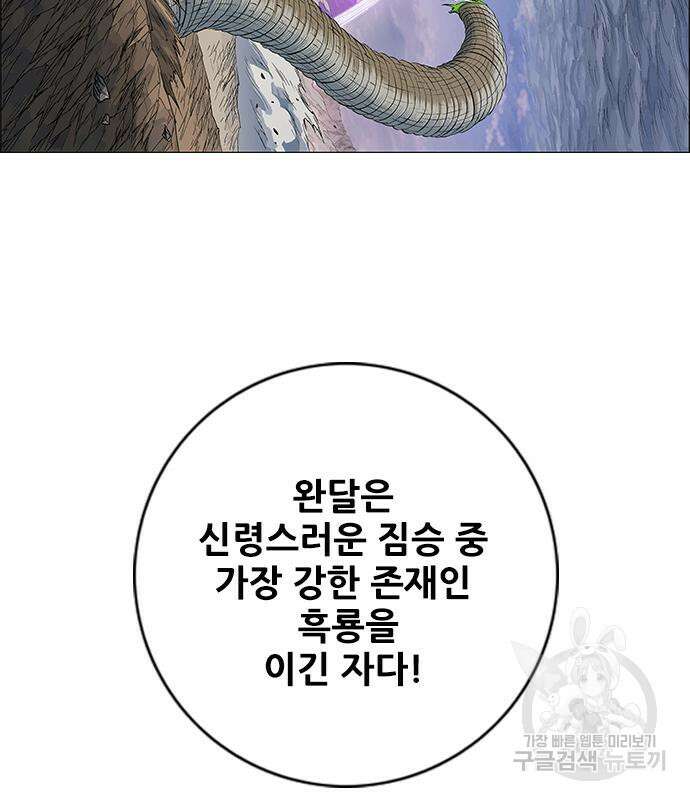 호랑이형님 3부 42화 9