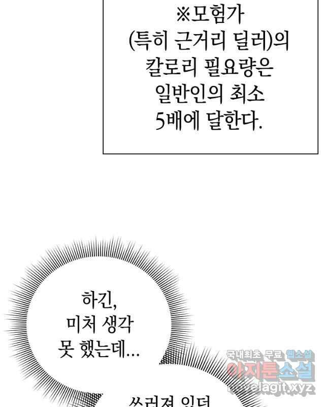 용사고교 던전공략과 34화 15
