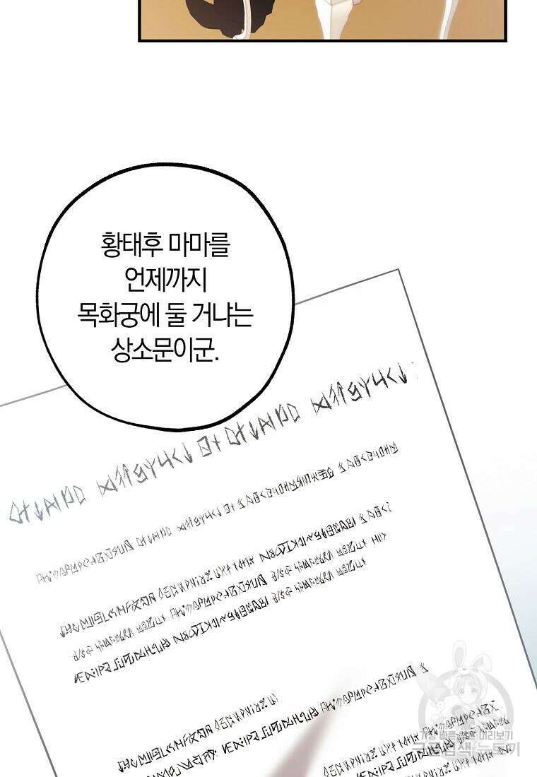 황녀님의 인형가게 45화 5