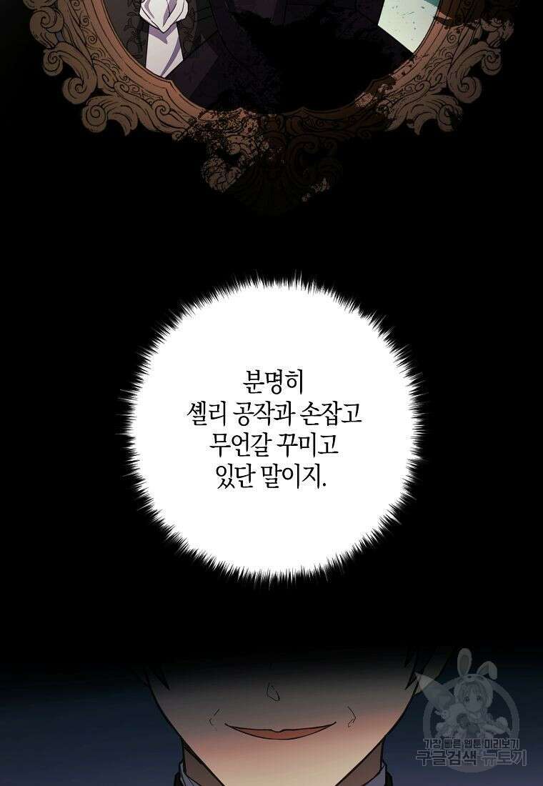 황녀님의 인형가게 45화 9
