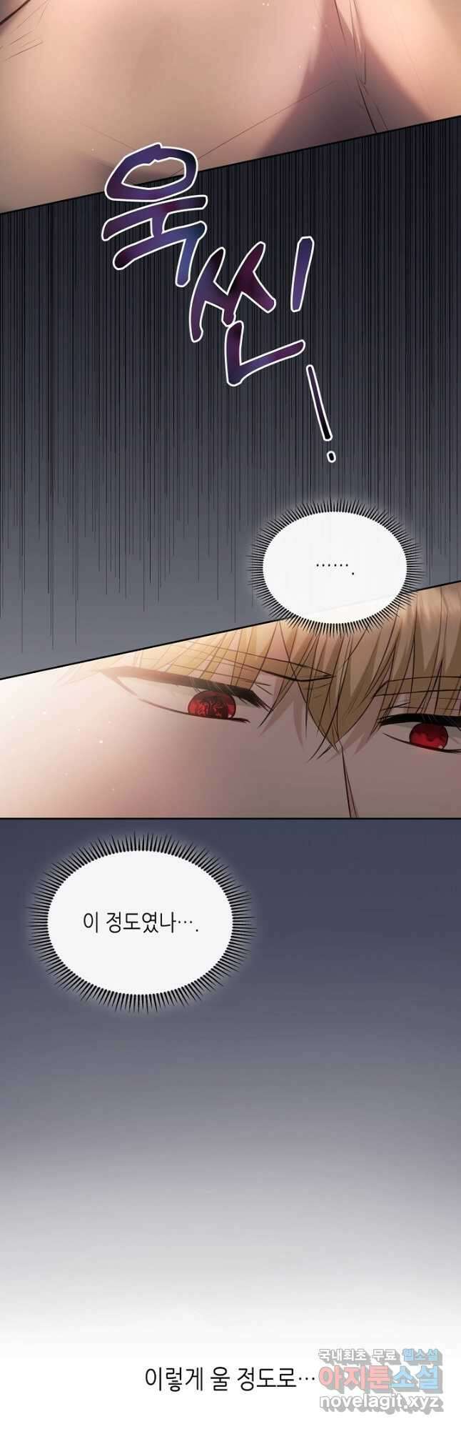 황태자의 약혼녀 36화 3