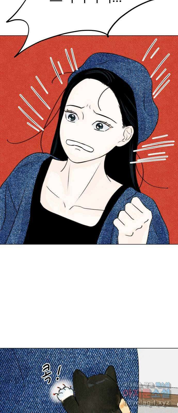 우리 집 고양이 보고 갈래? 4화 5