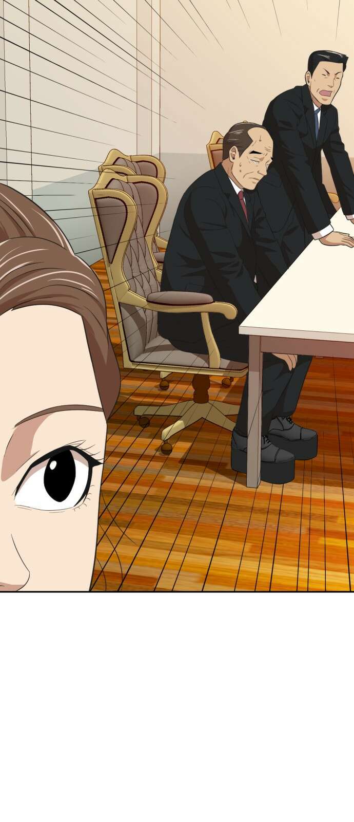 사내고충처리반 18화 13