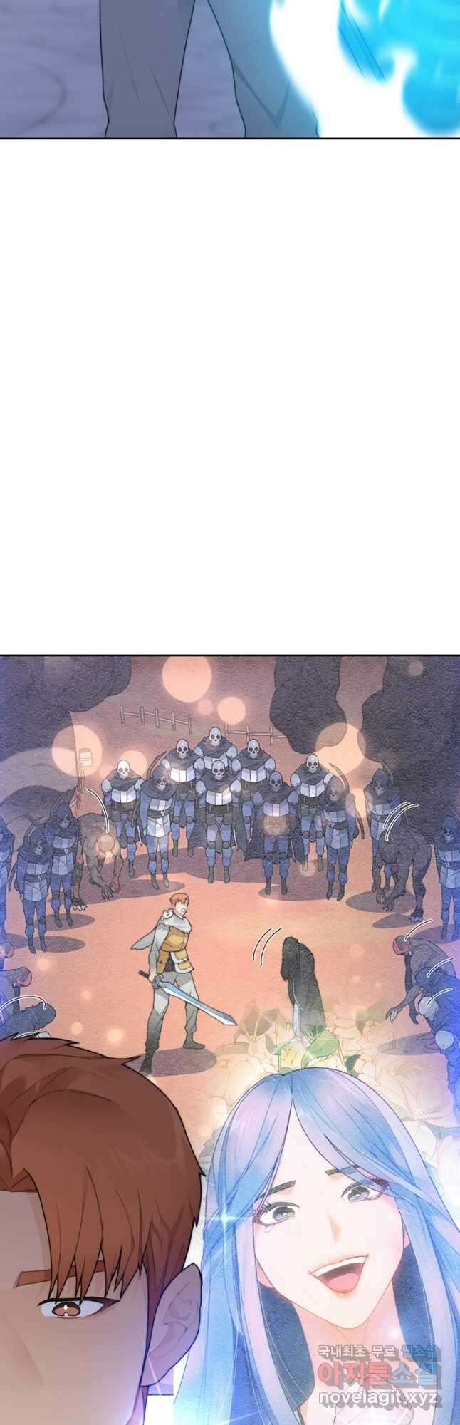 탑에 갇혀 고인물 36화 28