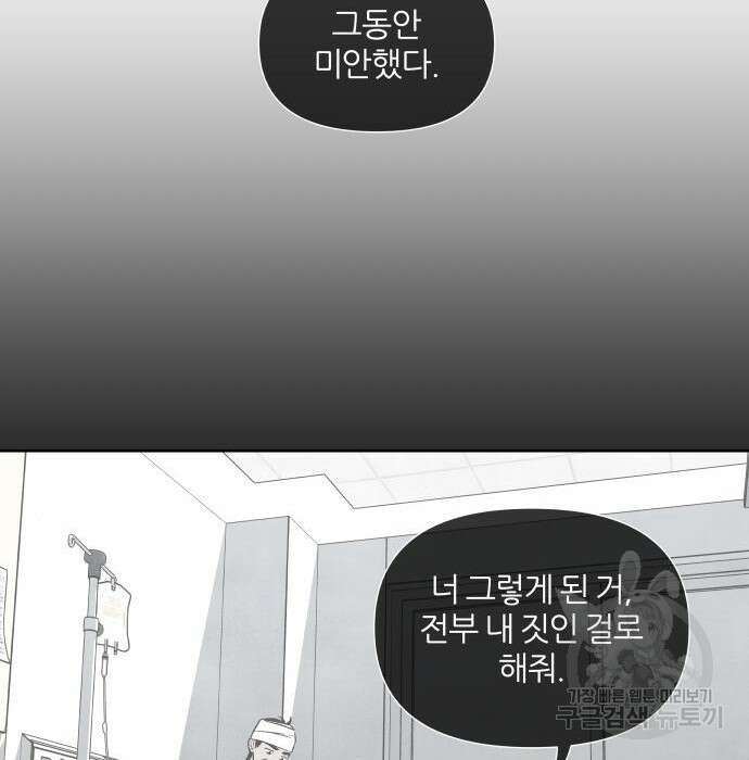 내가 죽기로 결심한 것은 69화 63