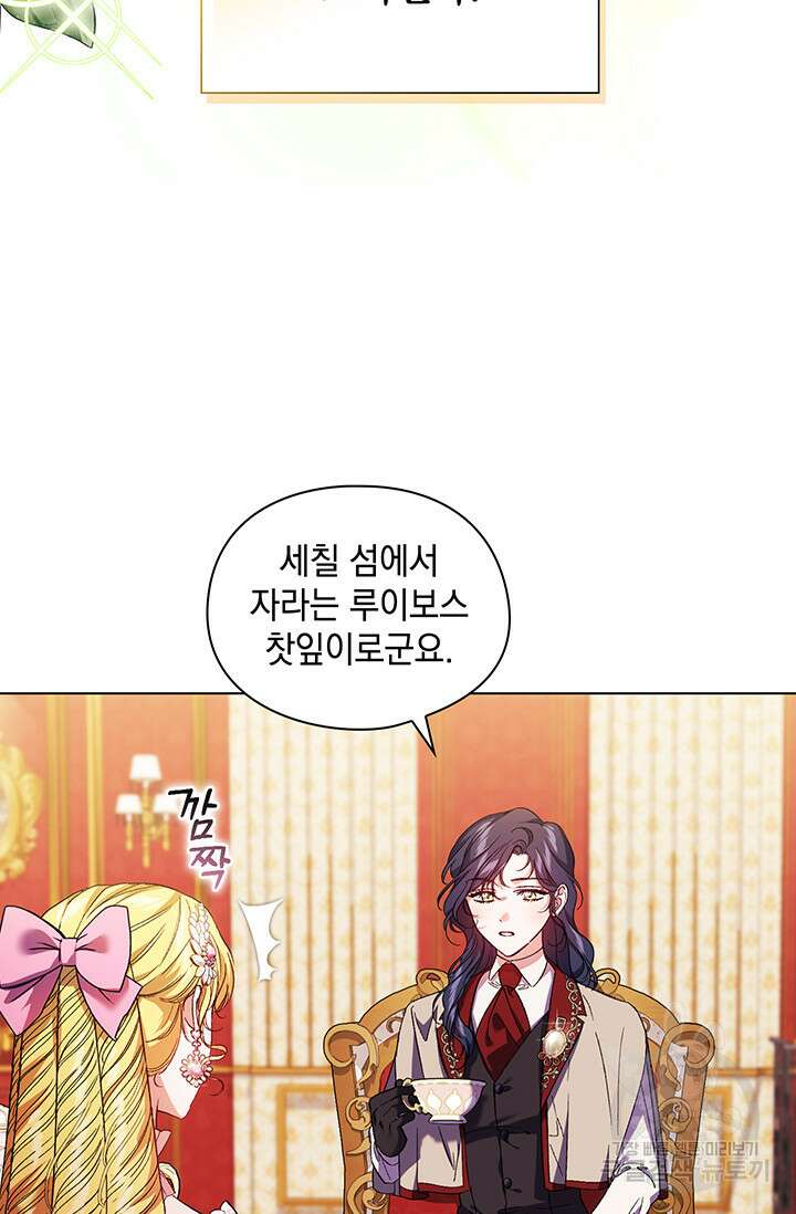 쌍둥이 언니는 믿지 않아요 25화 17