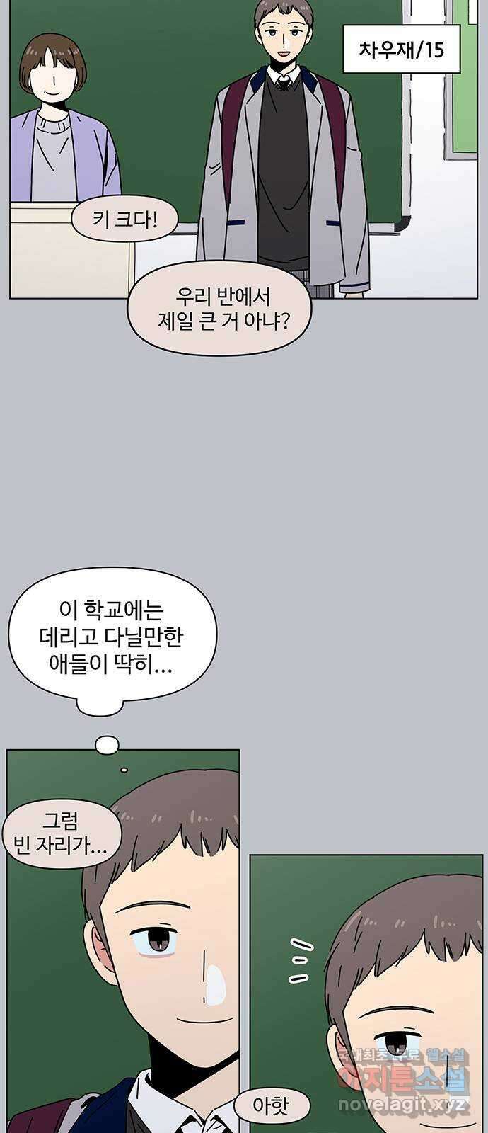 청춘 블라썸 125화: EP.4 동채의 꽃 (30) 19