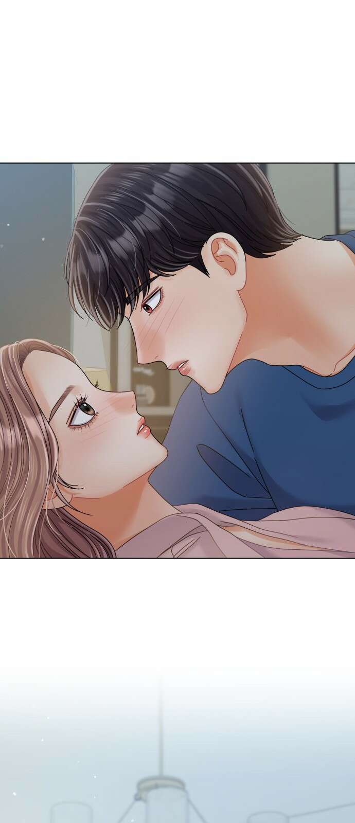 물어보는 사이 82화 14