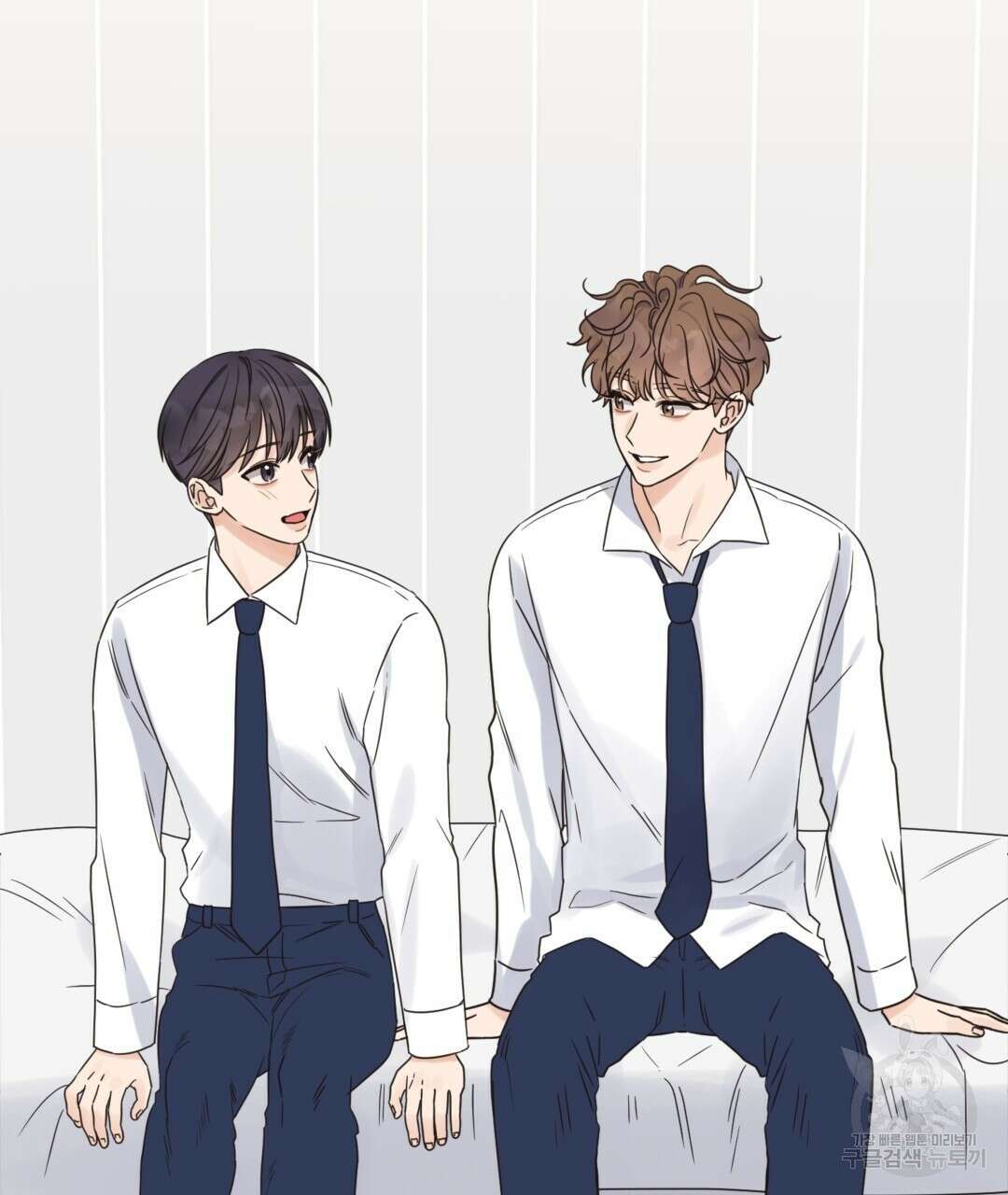 오메가 콤플렉스 40화 107
