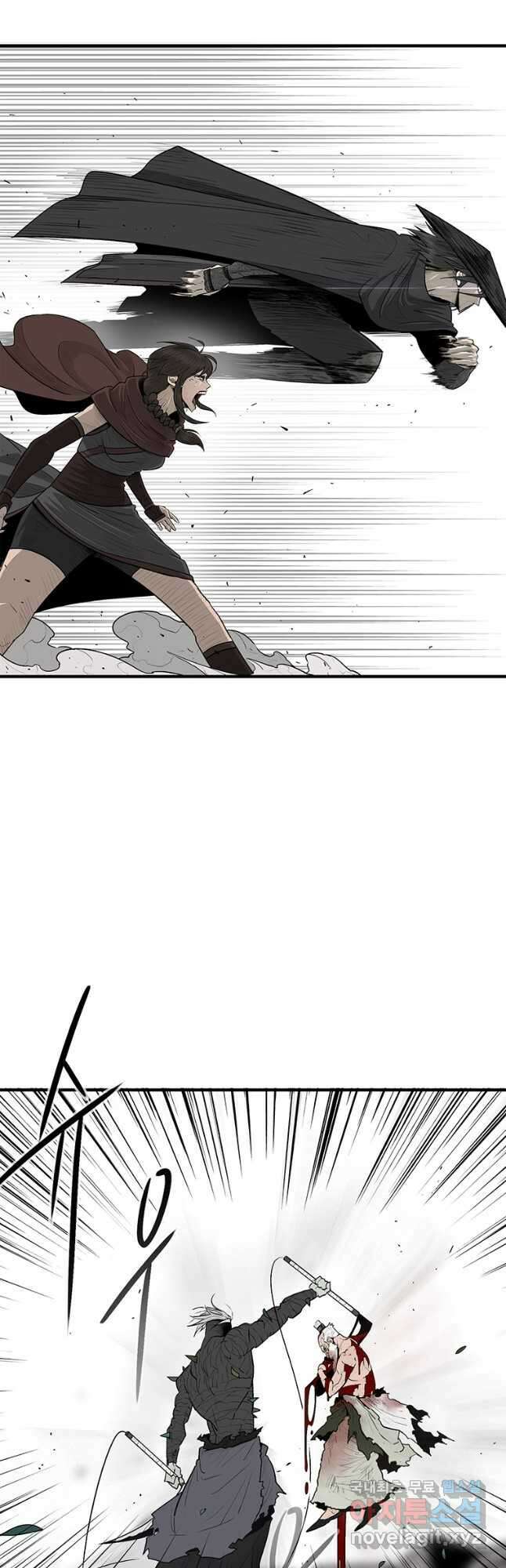 북검전기 146화 6