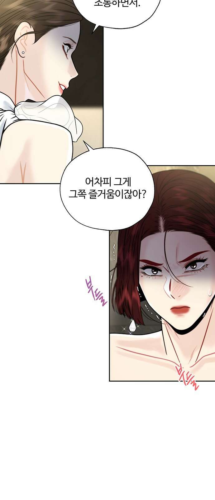 비서 일탈 19화 5