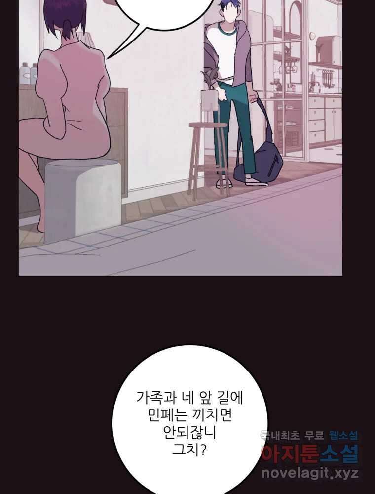 제비가 낮게 날면 15화 비행연습5 25