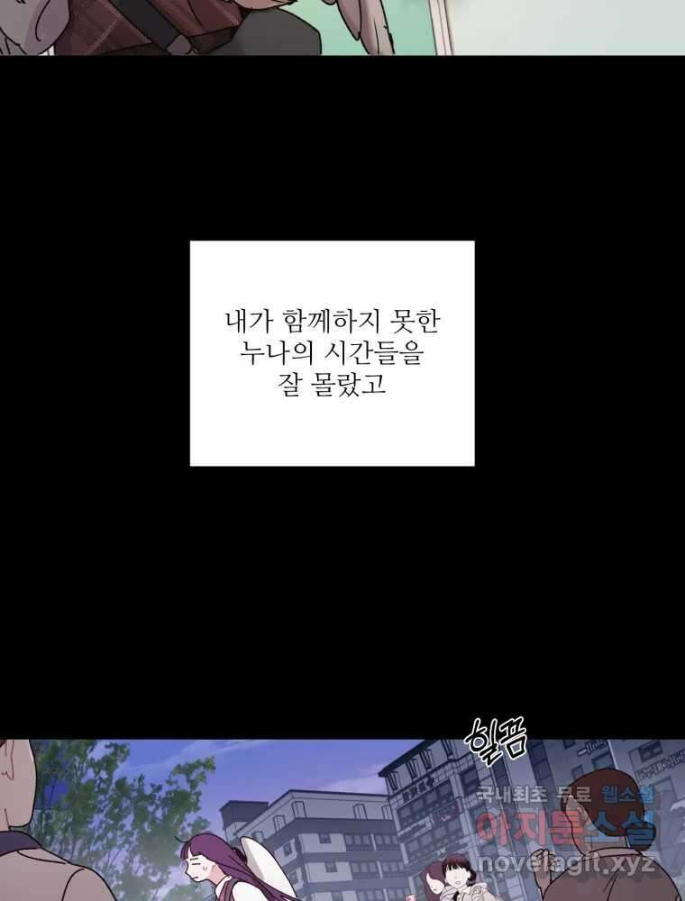 제비가 낮게 날면 15화 비행연습5 39