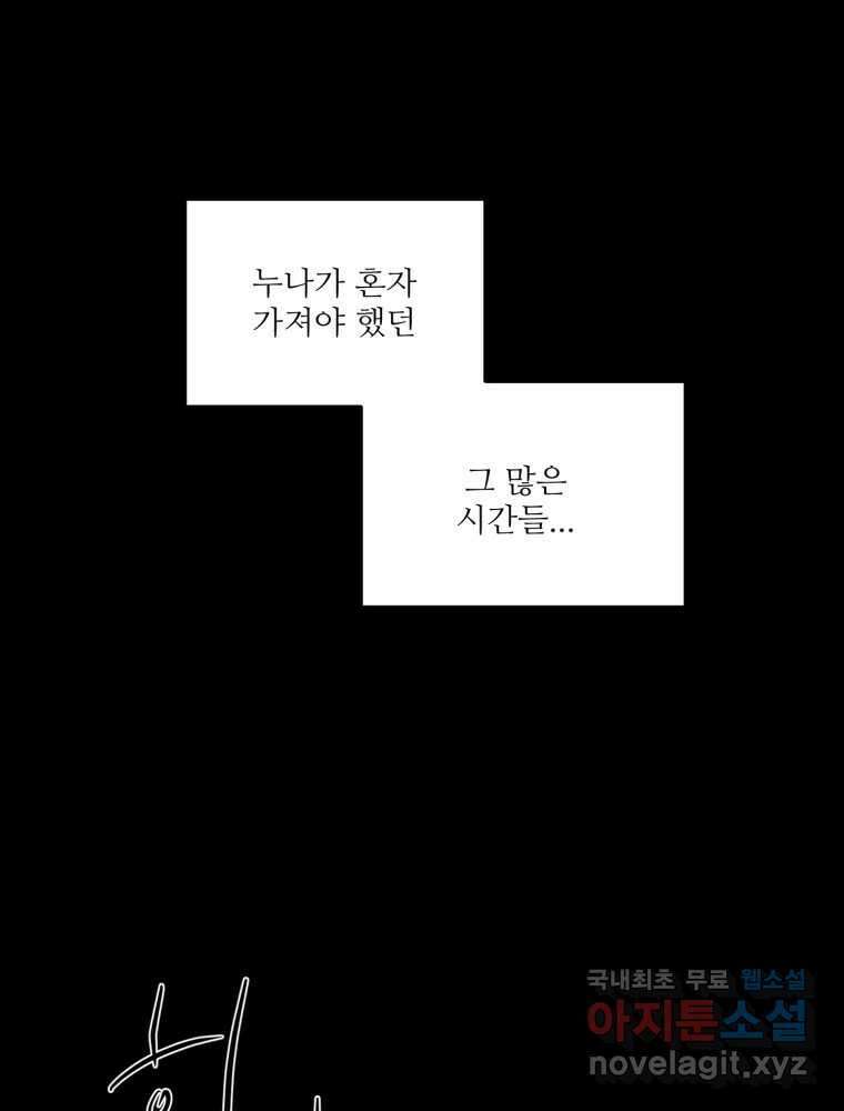 제비가 낮게 날면 15화 비행연습5 60