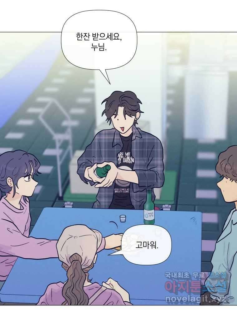 내게 볕이 닿지 않아도 31화 7