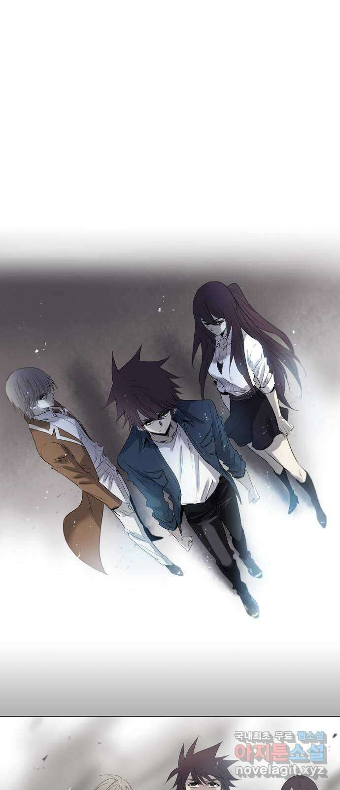 백년게임 2부 - 백년대전 62화 10