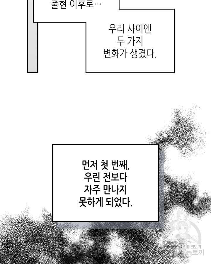 남주의 여자사람친구가 되었다 16화 82