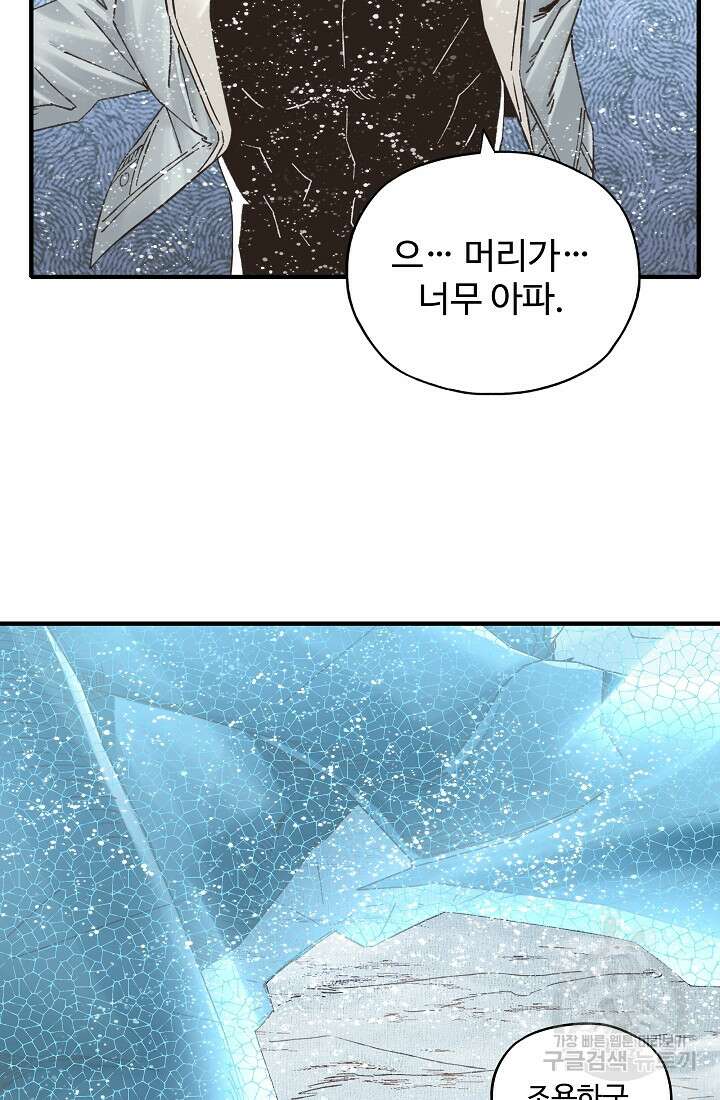 방어력만 만렙 플레이어 96화 29