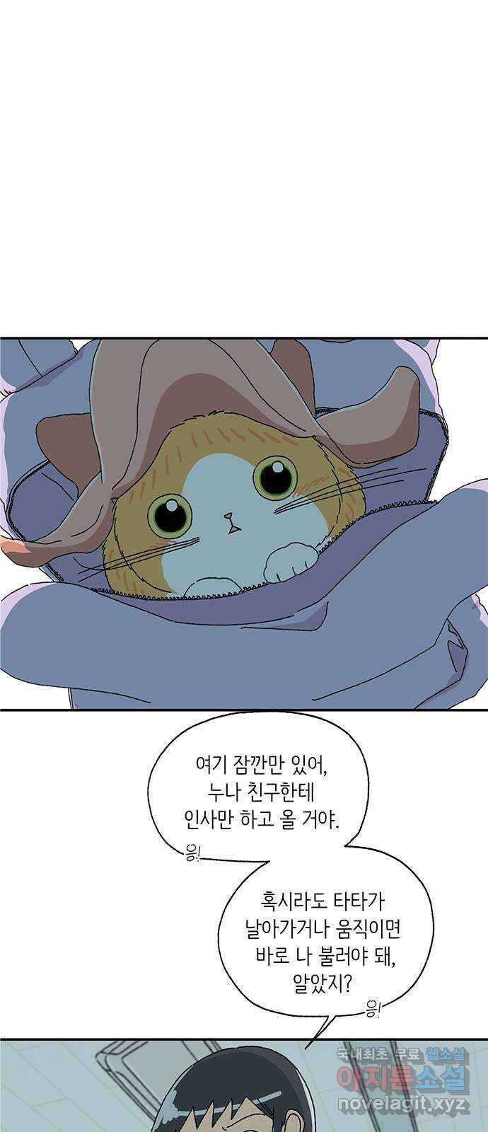 고양이 타타 8화 41