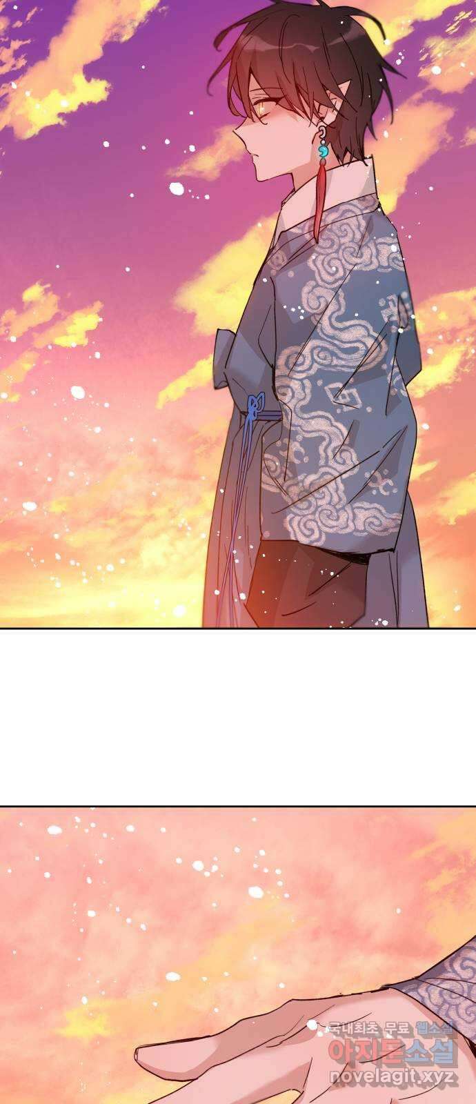 조선여우스캔들 110화. 잊는 것과 잃는 것 (16) 25