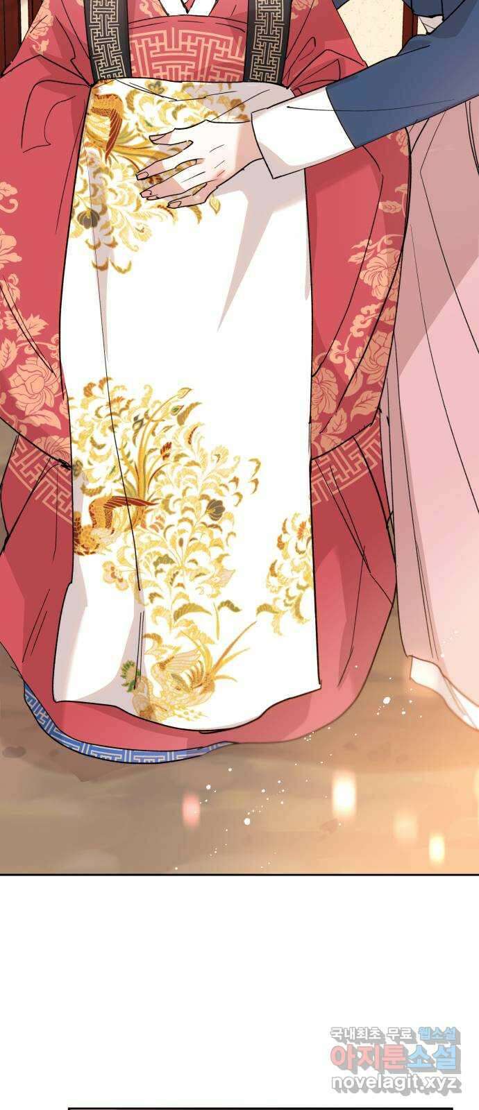 조선여우스캔들 110화. 잊는 것과 잃는 것 (16) 54