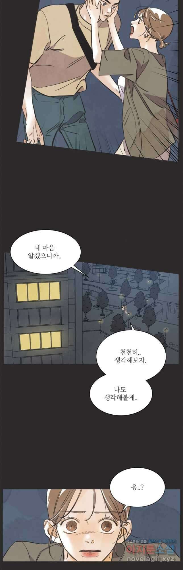 N번째 연애 62화 12