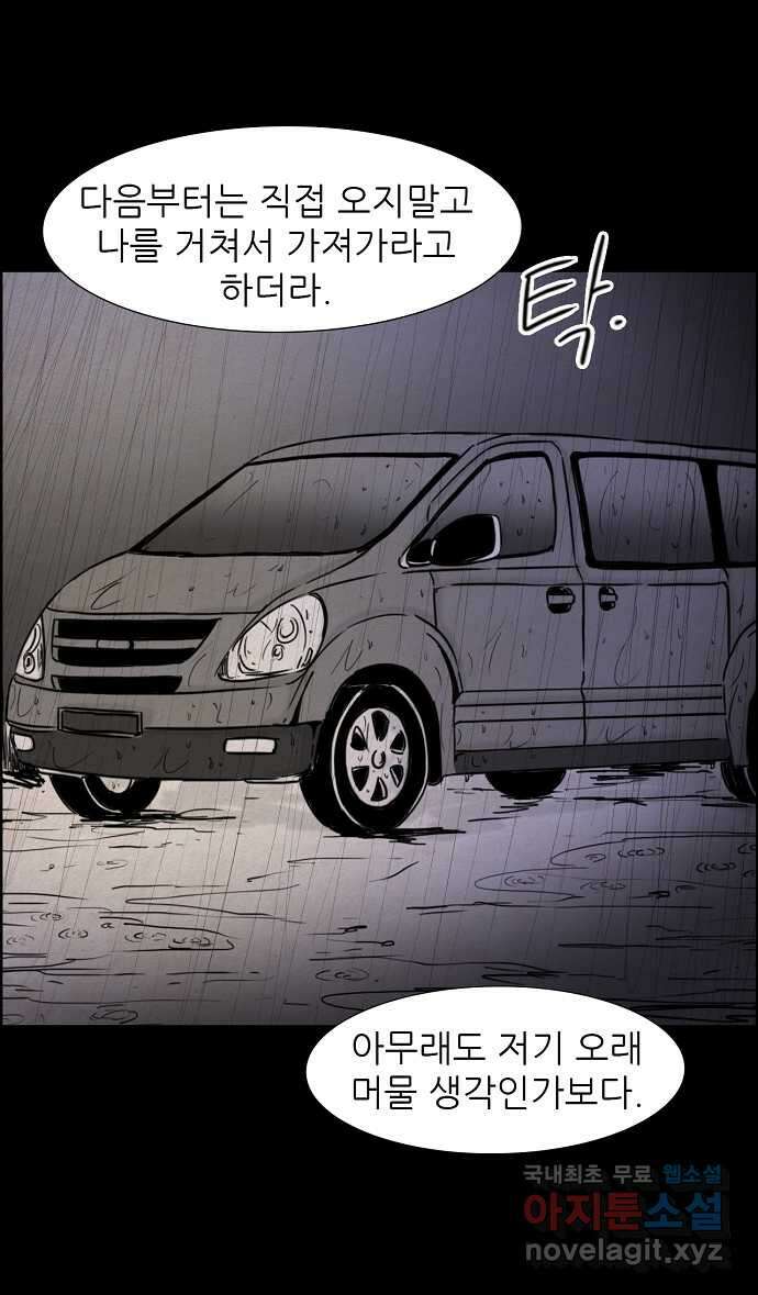 악몽의 형상 94화 1