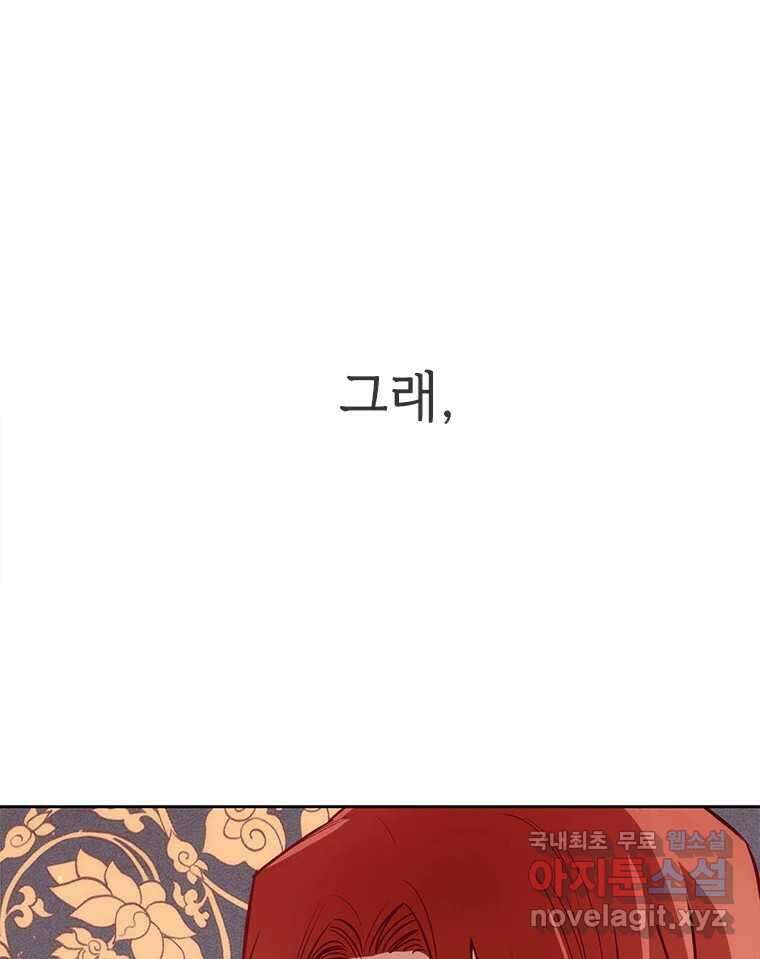 백의사자 82화 구름 없는 하늘에서 비가 올까 124