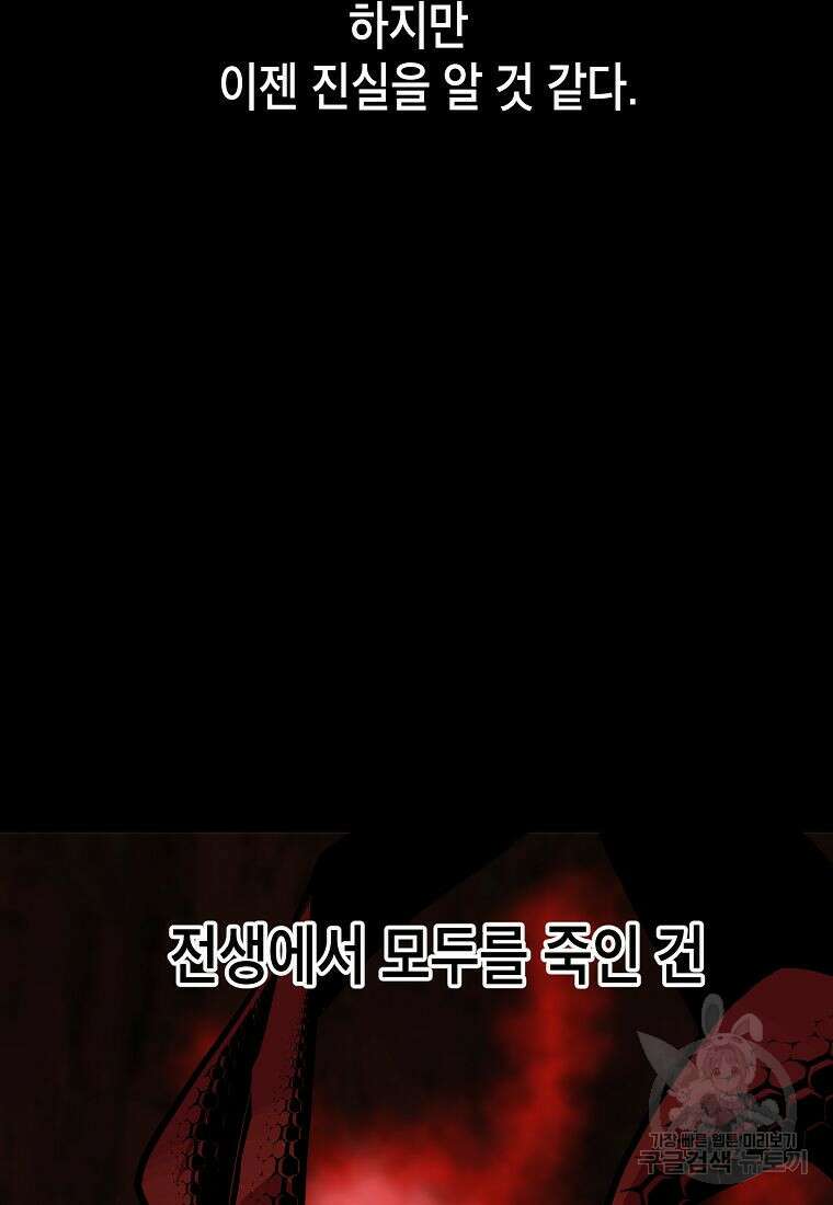 쥐뿔도 없는 회귀 60화 5