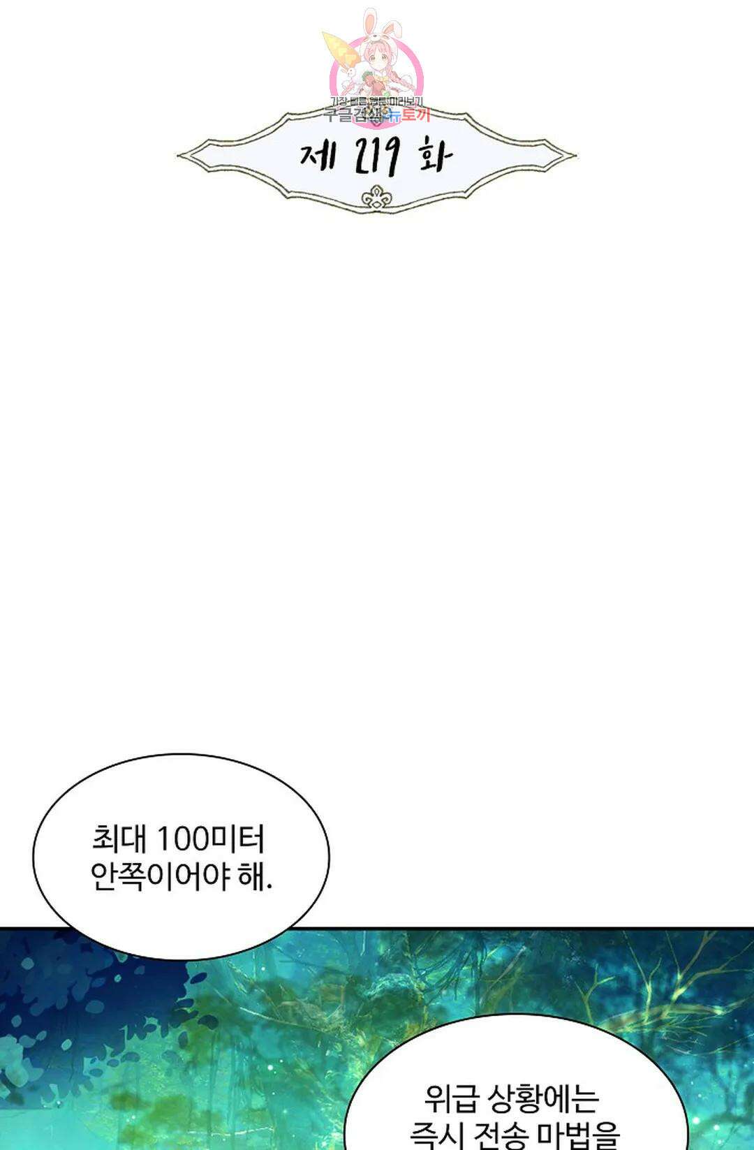 사신 영웅전: 바보 마법사 영웅이 되다 219화 2