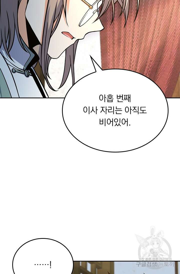 악역 플레이어는 강해지고 싶다 249화 49