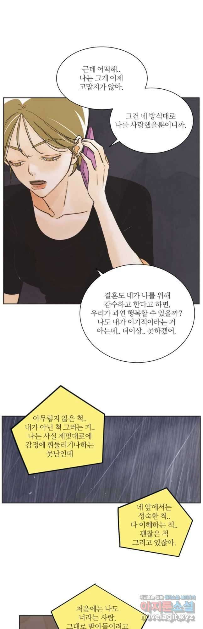 N번째 연애 63화 24