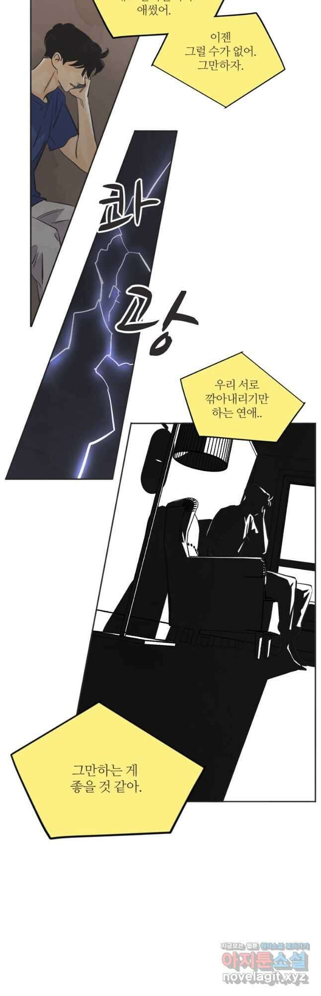N번째 연애 63화 25