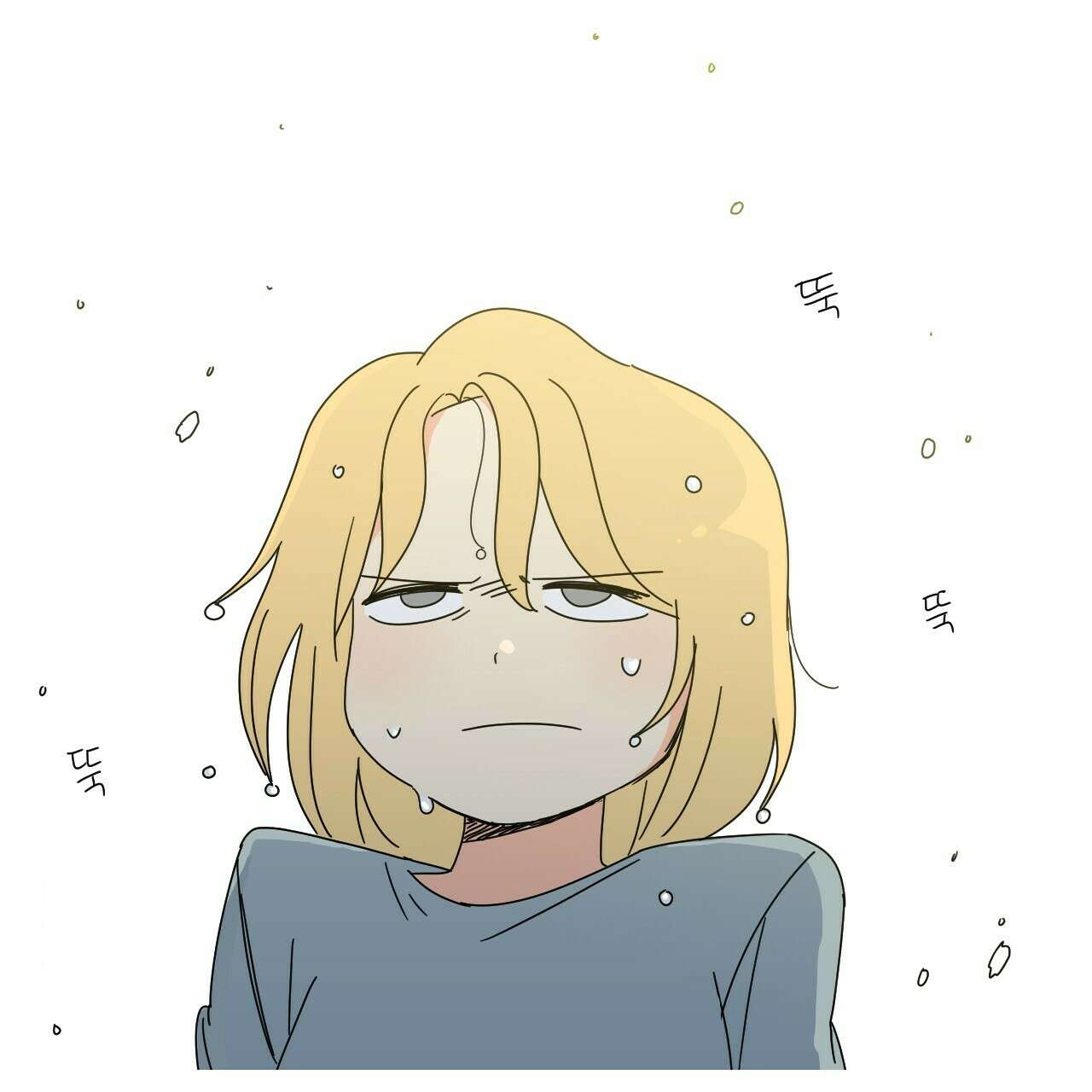 축제는 이미 시작되었다 1화 10