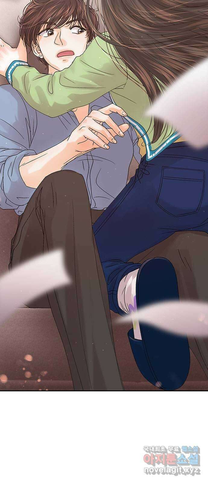 돌&아이 69화: 눈부신 그녀 3