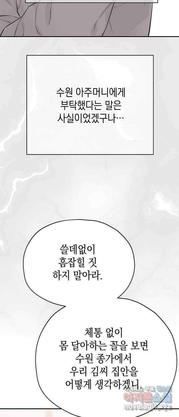 사랑은 없는 것처럼 10화 45