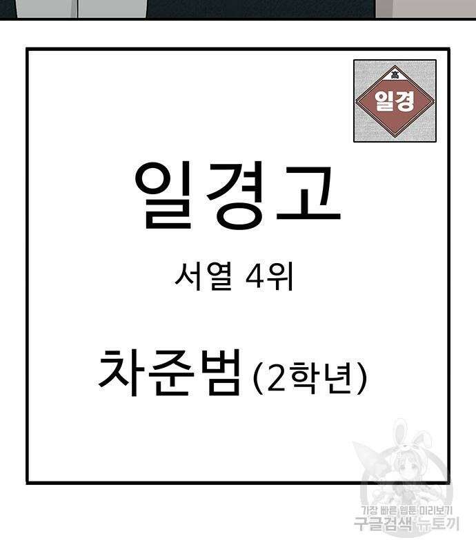 일진과의 전쟁 5화 385