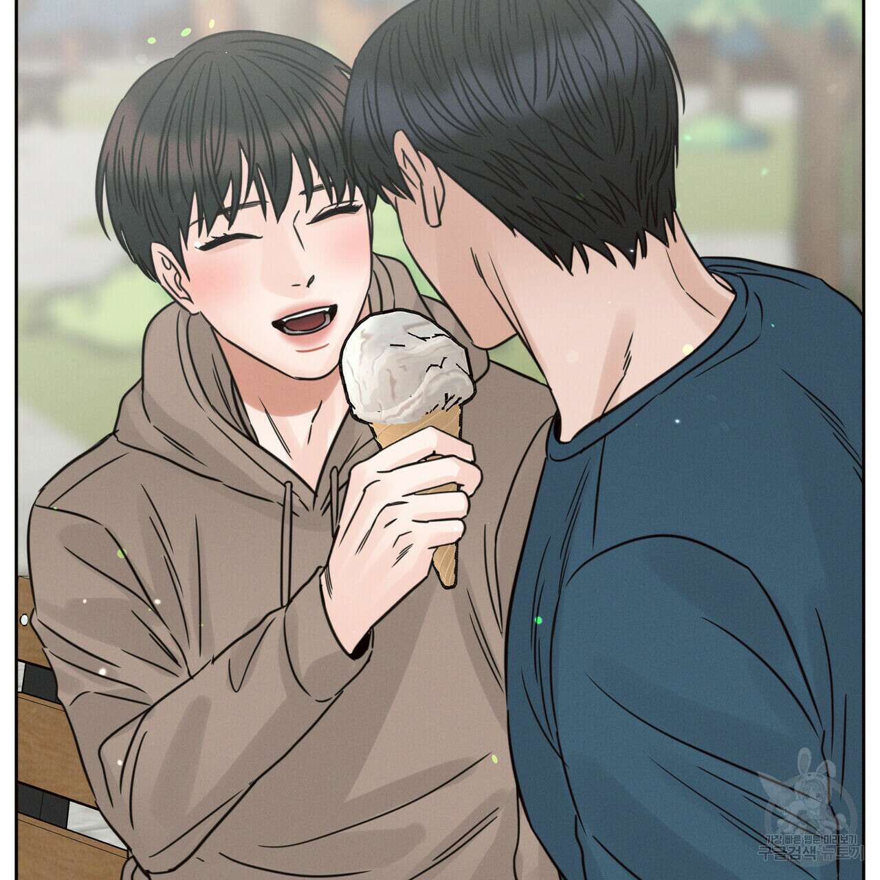 나를 사랑하지 않아도 82화 131