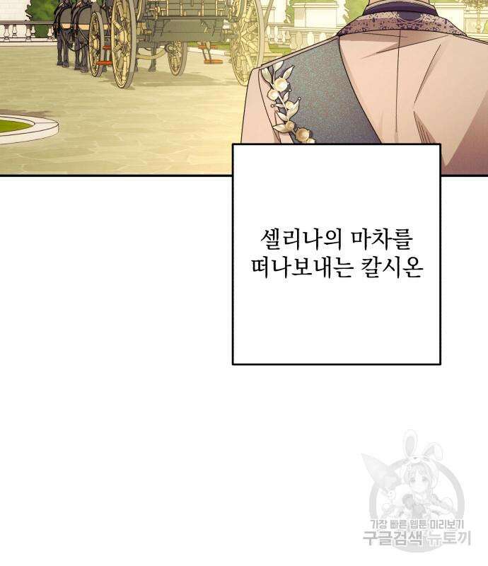 북부 공작님을 유혹하겠습니다 48화 3