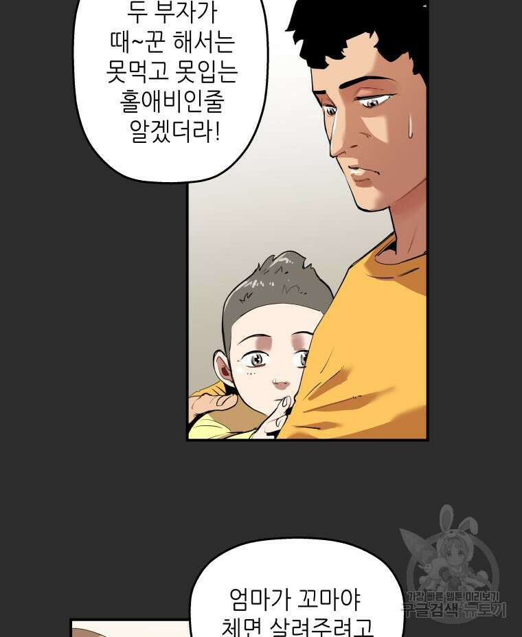 신성한, 이혼 외전 2화 16