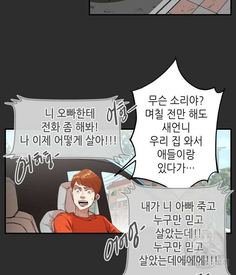 신성한, 이혼 외전 2화 46