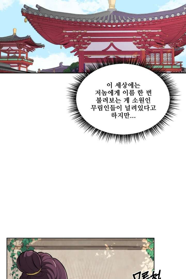 사형,저 사실 여자예요 0화 20