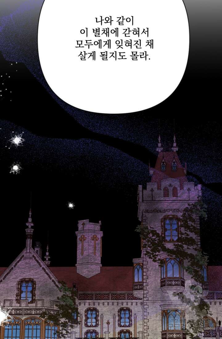 제가 죽었다고 각성하시다니요 7화 4