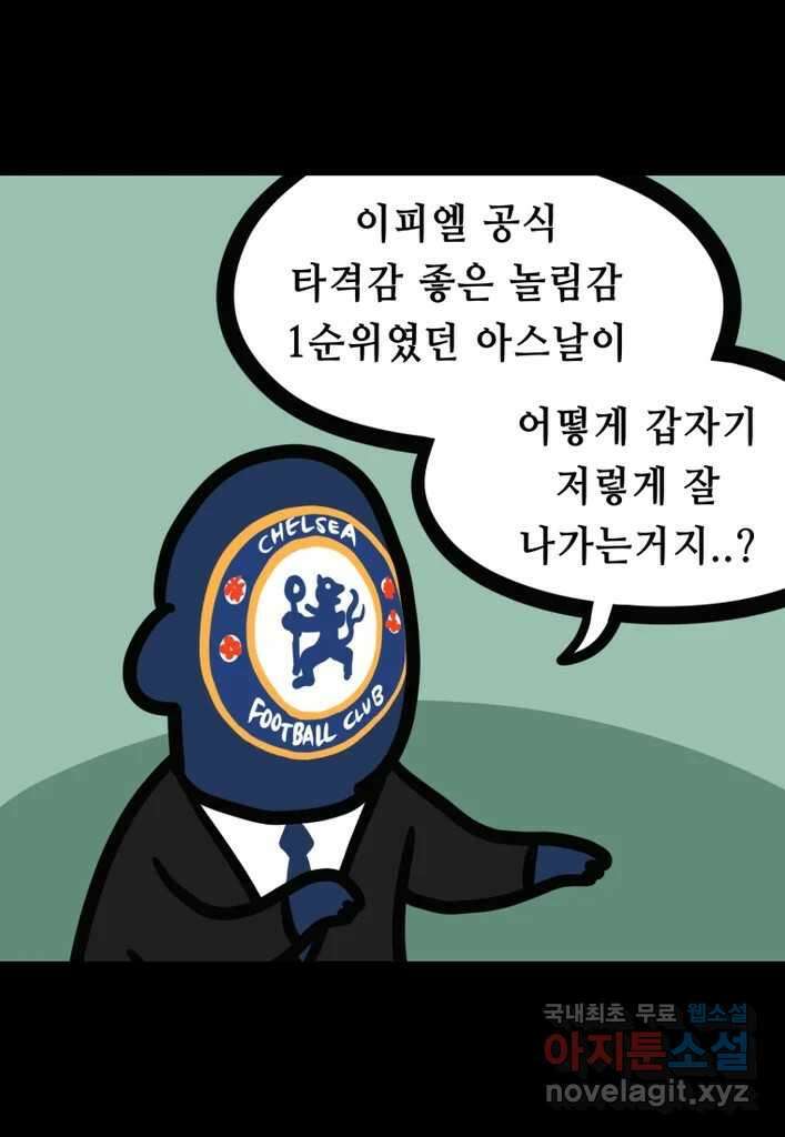 다빈치치 풋볼 29화 4