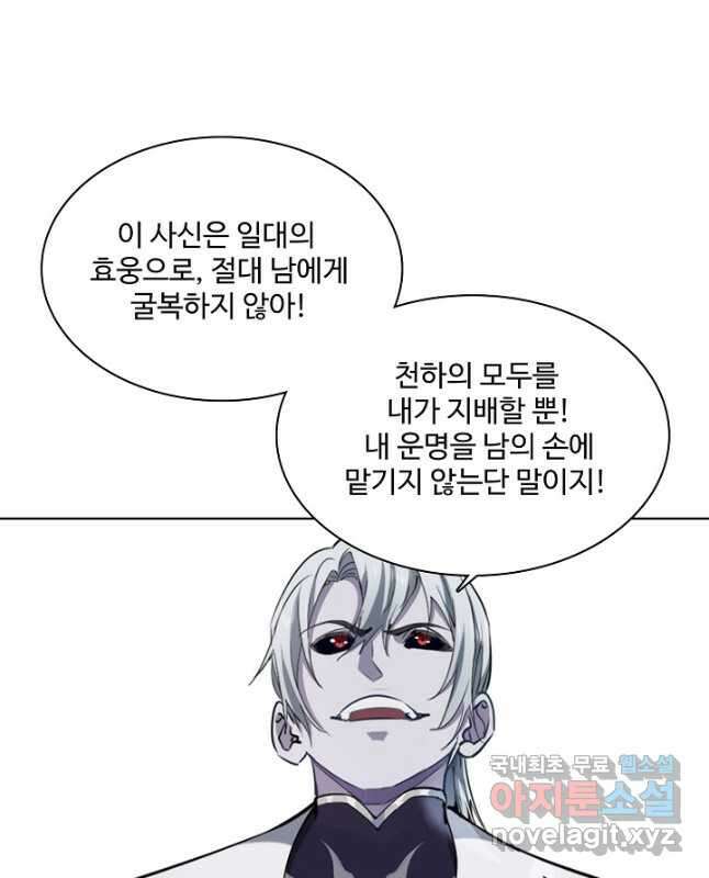 백련성신 872화 30